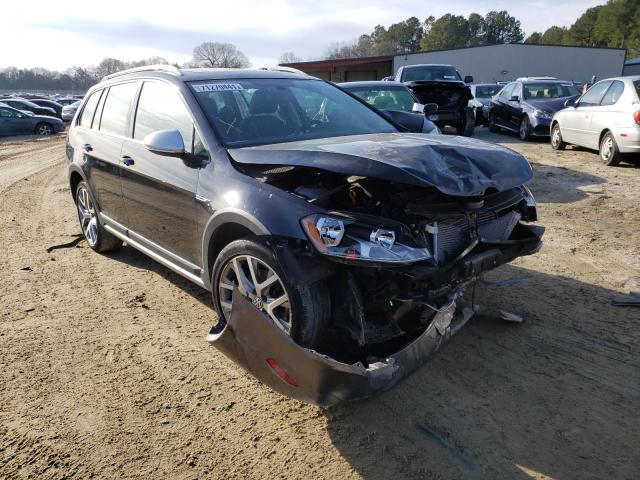 Photo 0 VIN: 3VWH17AU7HM534094 - VOLKSWAGEN GOLF ALLTR 