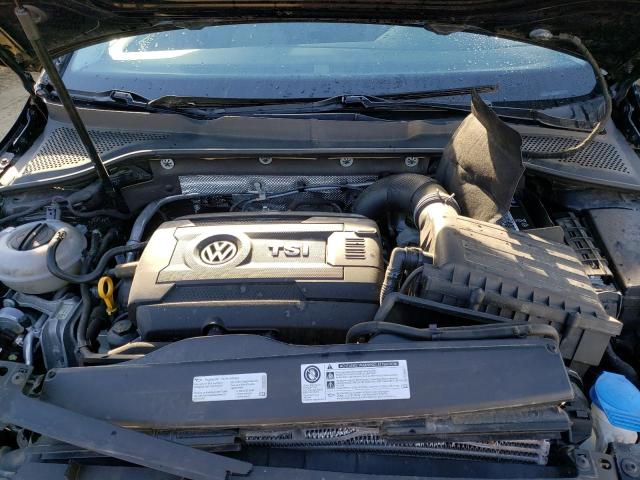 Photo 6 VIN: 3VWH17AU7HM534094 - VOLKSWAGEN GOLF ALLTR 