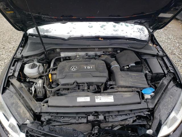 Photo 10 VIN: 3VWH17AU7HM536122 - VOLKSWAGEN GOLF ALLTR 