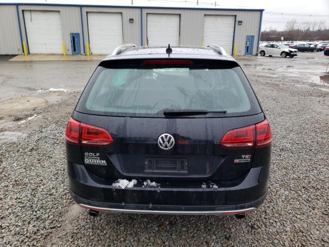 Photo 5 VIN: 3VWH17AU7HM536122 - VOLKSWAGEN GOLF ALLTR 