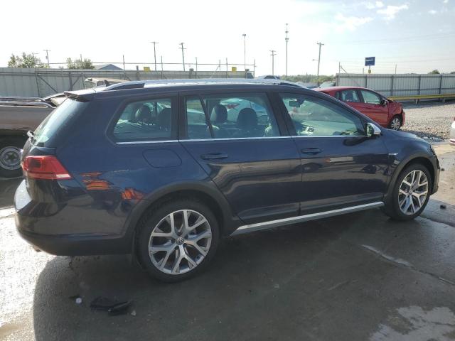 Photo 2 VIN: 3VWH17AU7HM536413 - VOLKSWAGEN GOLF 