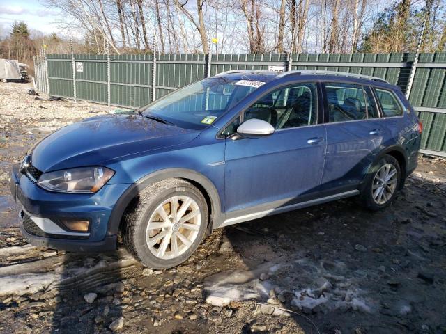 Photo 0 VIN: 3VWH17AU7HM542180 - VOLKSWAGEN GOLF 