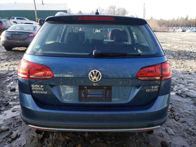 Photo 5 VIN: 3VWH17AU7HM542180 - VOLKSWAGEN GOLF 