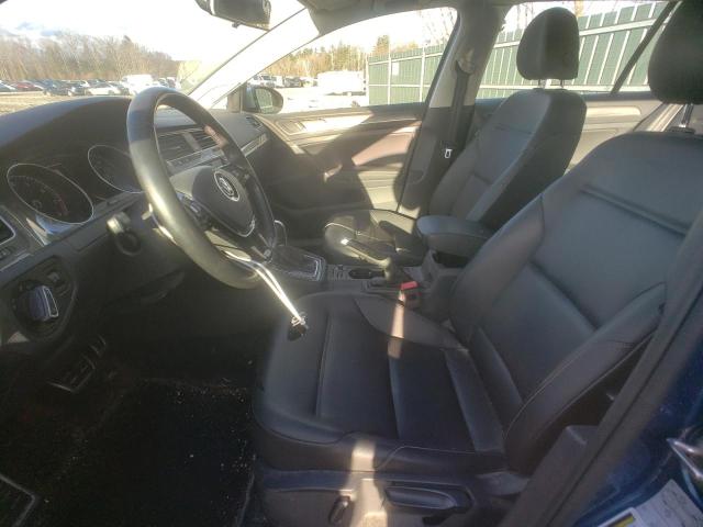 Photo 6 VIN: 3VWH17AU7HM542180 - VOLKSWAGEN GOLF 