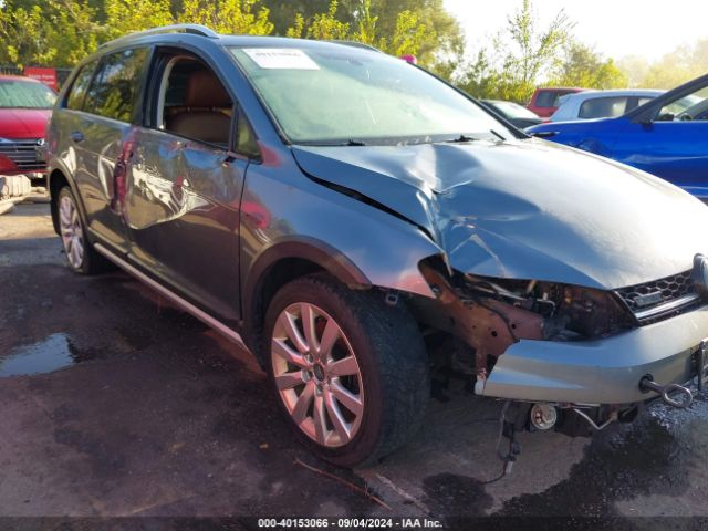 Photo 5 VIN: 3VWH17AU7HM544270 - VOLKSWAGEN GOLF 