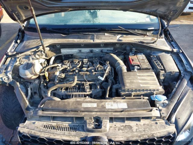 Photo 9 VIN: 3VWH17AU7HM544270 - VOLKSWAGEN GOLF 