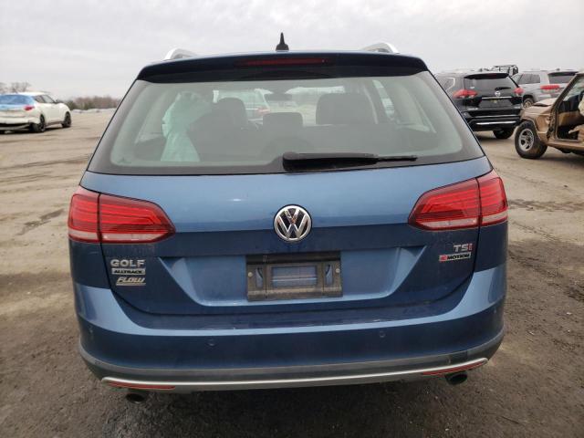 Photo 5 VIN: 3VWH17AU7JM767253 - VOLKSWAGEN GOLF 