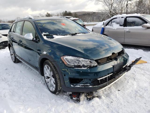 Photo 0 VIN: 3VWH17AU7KM510868 - VOLKSWAGEN GOLF 