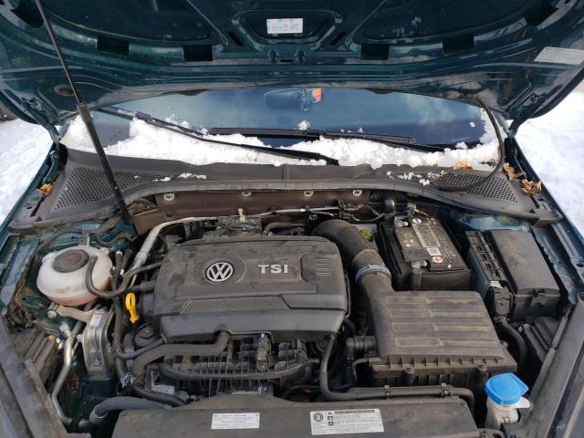 Photo 6 VIN: 3VWH17AU7KM510868 - VOLKSWAGEN GOLF 