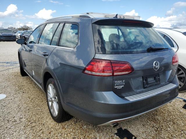 Photo 2 VIN: 3VWH17AU7KM511728 - VOLKSWAGEN GOLF 