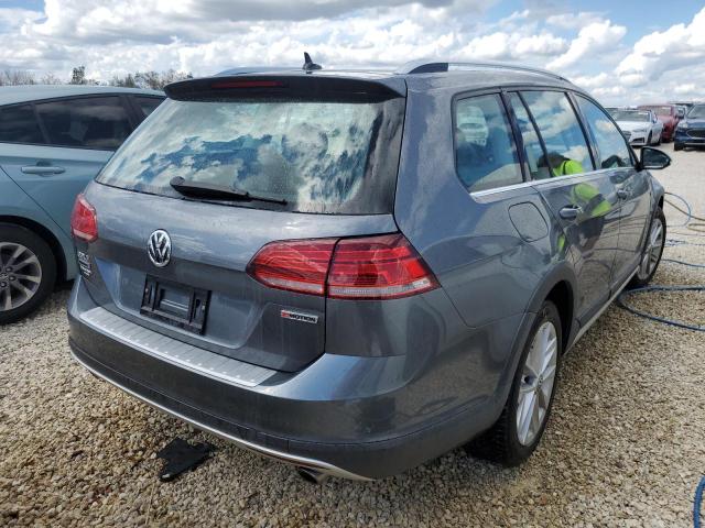 Photo 3 VIN: 3VWH17AU7KM511728 - VOLKSWAGEN GOLF 