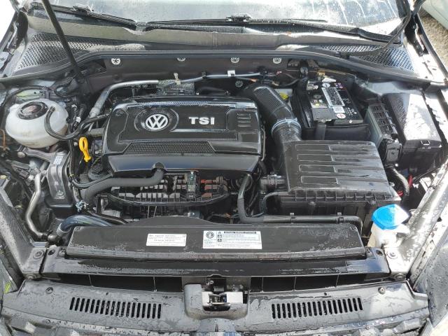 Photo 6 VIN: 3VWH17AU7KM511728 - VOLKSWAGEN GOLF 