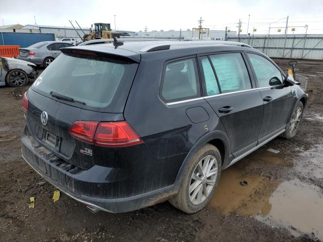 Photo 2 VIN: 3VWH17AU8HM516221 - VOLKSWAGEN GOLF ALLTRACK 