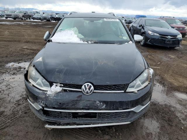 Photo 4 VIN: 3VWH17AU8HM516221 - VOLKSWAGEN GOLF ALLTRACK 