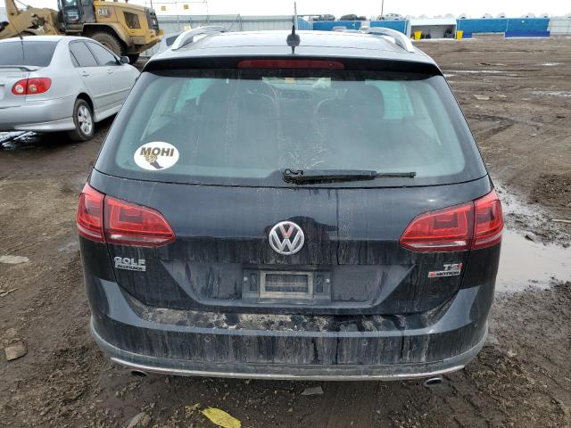 Photo 5 VIN: 3VWH17AU8HM516221 - VOLKSWAGEN GOLF ALLTRACK 