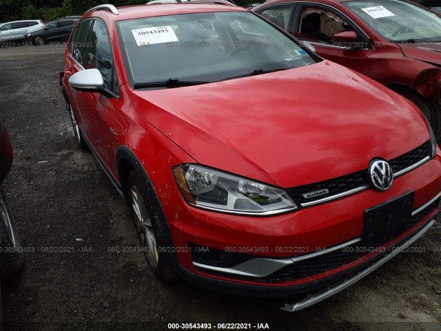 Photo 0 VIN: 3VWH17AU8HM516932 - VOLKSWAGEN GOLF 