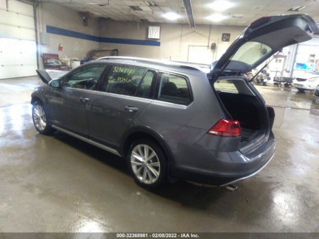 Photo 2 VIN: 3VWH17AU8HM520902 - VOLKSWAGEN GOLF 