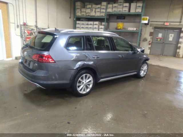 Photo 3 VIN: 3VWH17AU8HM520902 - VOLKSWAGEN GOLF 