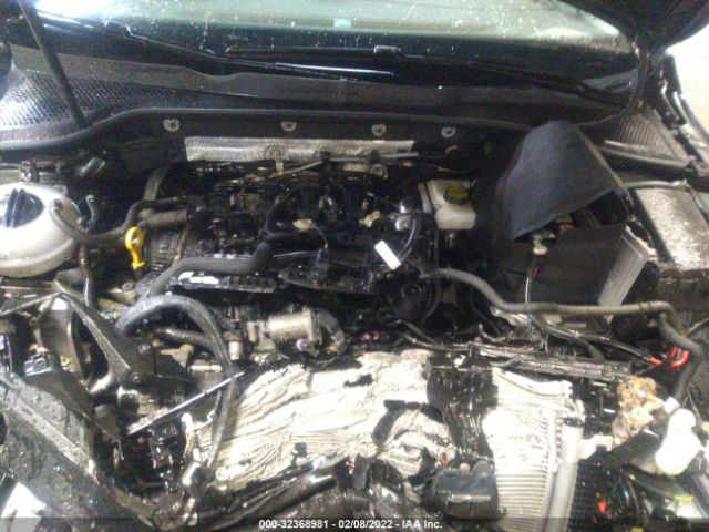 Photo 9 VIN: 3VWH17AU8HM520902 - VOLKSWAGEN GOLF 