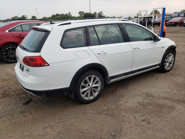 Photo 2 VIN: 3VWH17AU8HM521483 - VOLKSWAGEN GOLF 