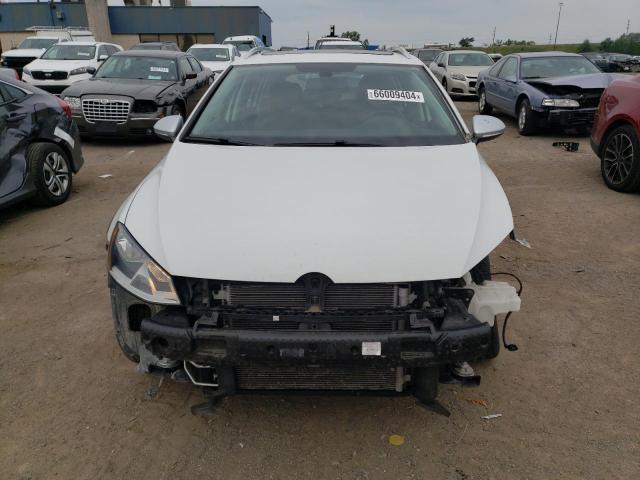 Photo 4 VIN: 3VWH17AU8HM521483 - VOLKSWAGEN GOLF 