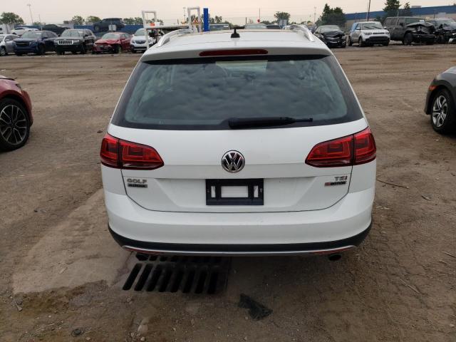 Photo 5 VIN: 3VWH17AU8HM521483 - VOLKSWAGEN GOLF 