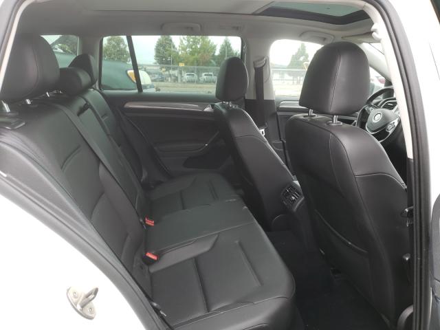 Photo 5 VIN: 3VWH17AU8HM529017 - VOLKSWAGEN GOLF 