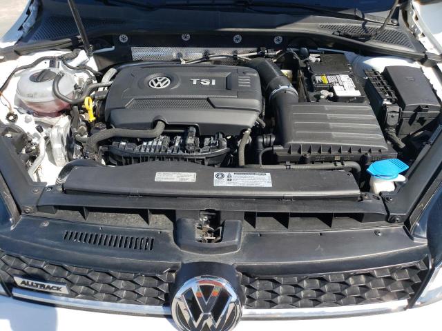 Photo 11 VIN: 3VWH17AU8HM529065 - VOLKSWAGEN GOLF 