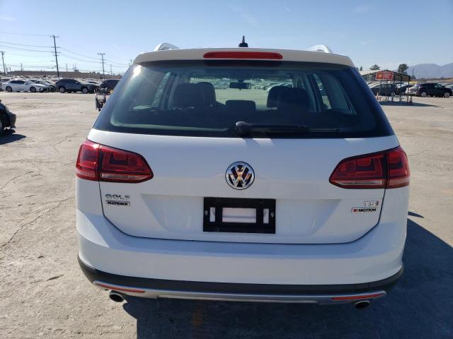 Photo 5 VIN: 3VWH17AU8HM529065 - VOLKSWAGEN GOLF 