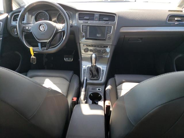 Photo 7 VIN: 3VWH17AU8HM529065 - VOLKSWAGEN GOLF 