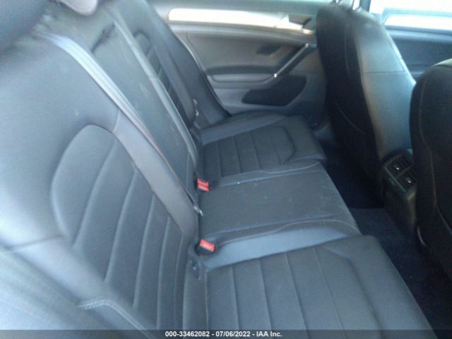 Photo 7 VIN: 3VWH17AU8HM533598 - VOLKSWAGEN GOLF 