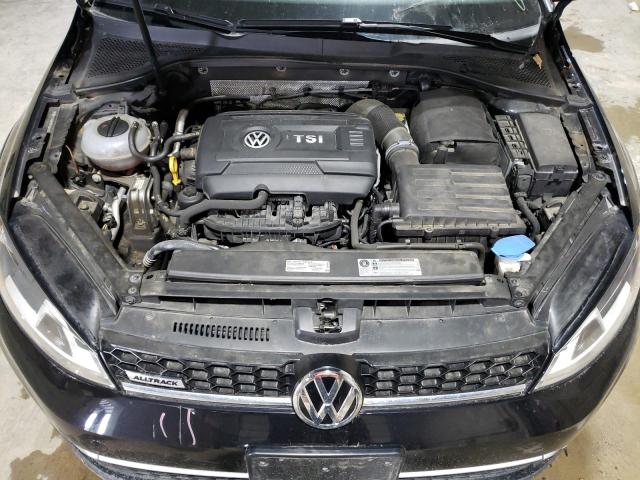 Photo 11 VIN: 3VWH17AU8HM536825 - VOLKSWAGEN GOLF 