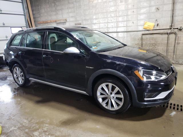 Photo 3 VIN: 3VWH17AU8HM536825 - VOLKSWAGEN GOLF 