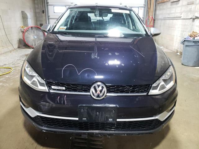 Photo 4 VIN: 3VWH17AU8HM536825 - VOLKSWAGEN GOLF 