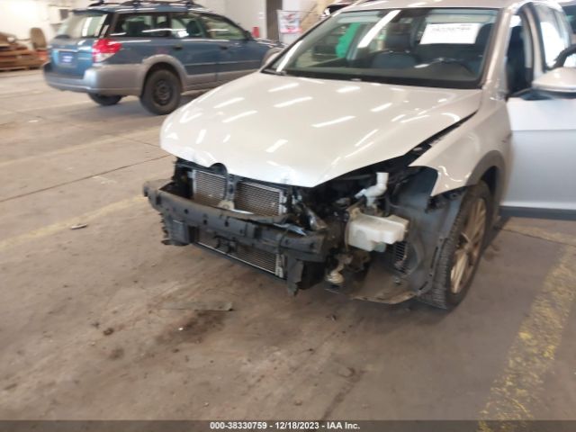 Photo 5 VIN: 3VWH17AU8HM536890 - VOLKSWAGEN GOLF 