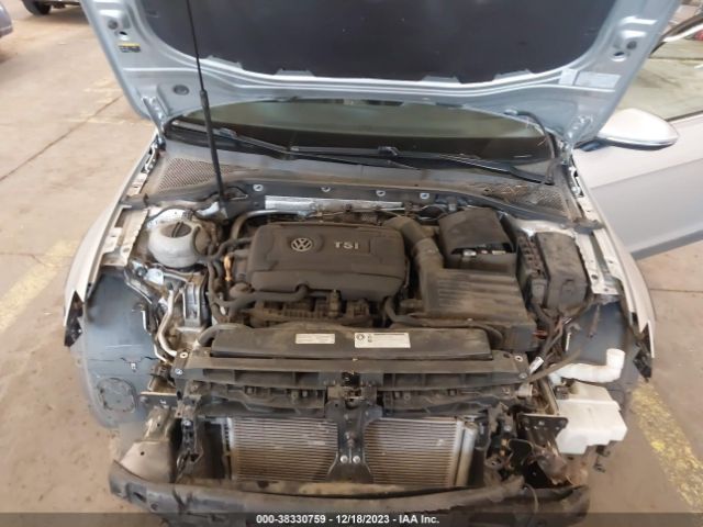 Photo 9 VIN: 3VWH17AU8HM536890 - VOLKSWAGEN GOLF 