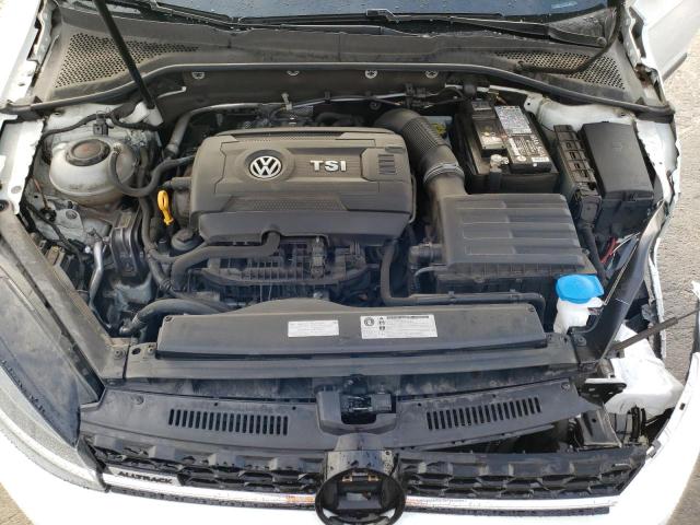 Photo 10 VIN: 3VWH17AU8JM751594 - VOLKSWAGEN GOLF 