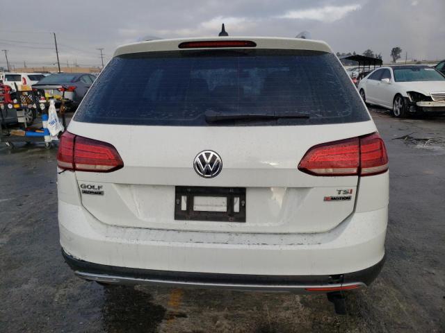 Photo 5 VIN: 3VWH17AU8JM751594 - VOLKSWAGEN GOLF 