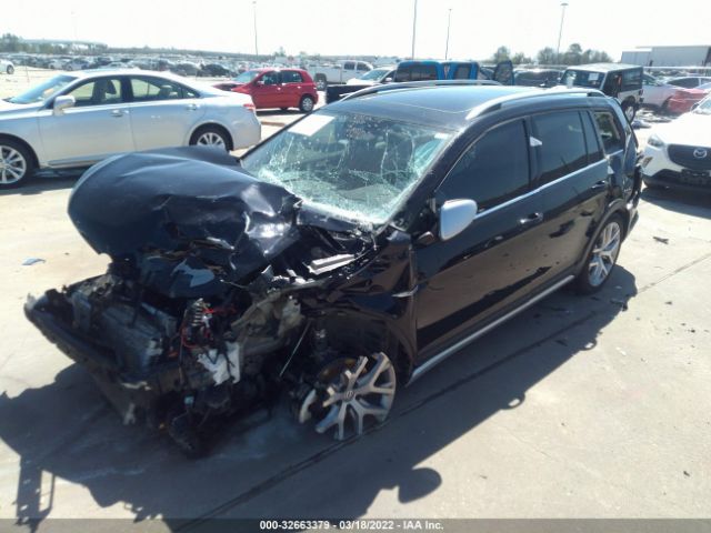 Photo 1 VIN: 3VWH17AU8KM514556 - VOLKSWAGEN GOLF 