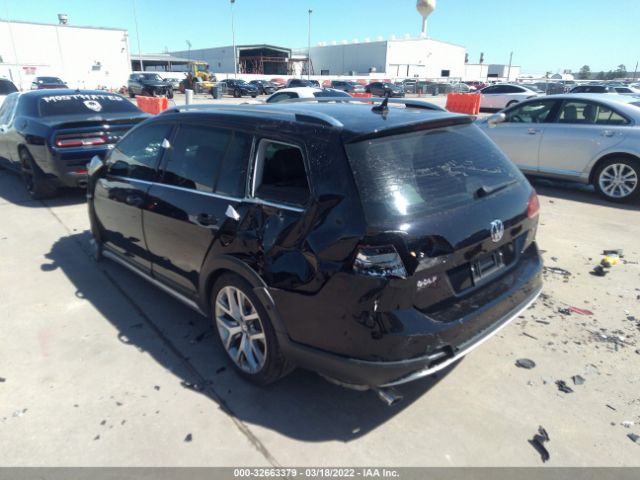 Photo 2 VIN: 3VWH17AU8KM514556 - VOLKSWAGEN GOLF 