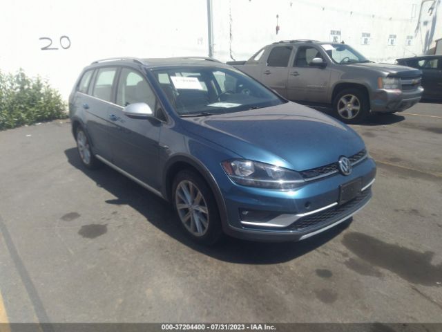 Photo 0 VIN: 3VWH17AU8KM521250 - VOLKSWAGEN GOLF 