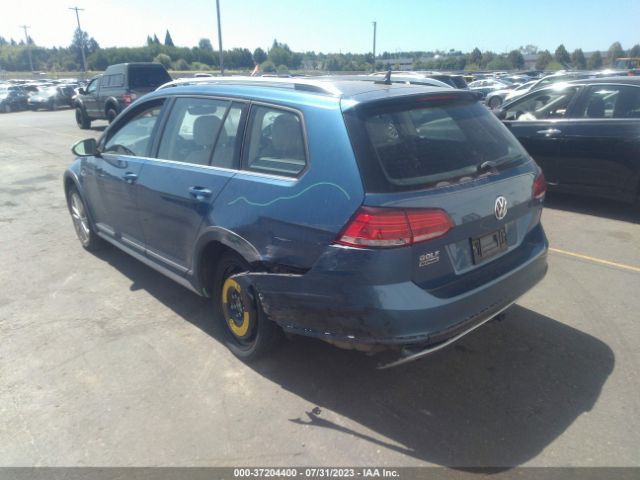 Photo 2 VIN: 3VWH17AU8KM521250 - VOLKSWAGEN GOLF 