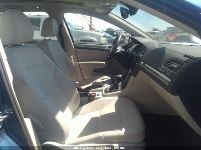 Photo 4 VIN: 3VWH17AU8KM521250 - VOLKSWAGEN GOLF 