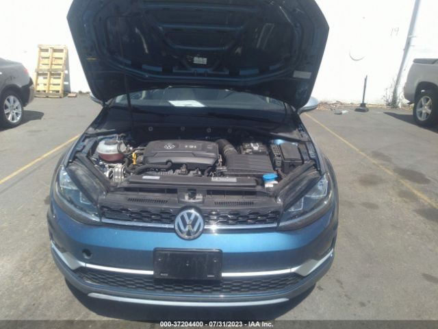 Photo 9 VIN: 3VWH17AU8KM521250 - VOLKSWAGEN GOLF 