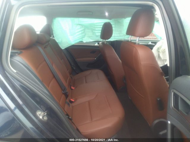 Photo 7 VIN: 3VWH17AU9HM517779 - VOLKSWAGEN GOLF 