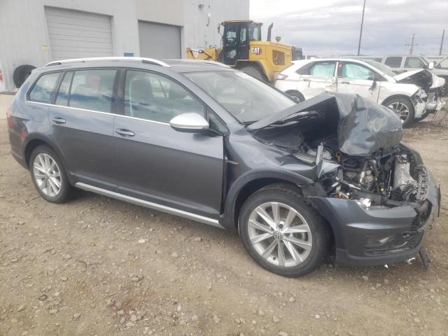 Photo 3 VIN: 3VWH17AU9HM520892 - VOLKSWAGEN GOLF 