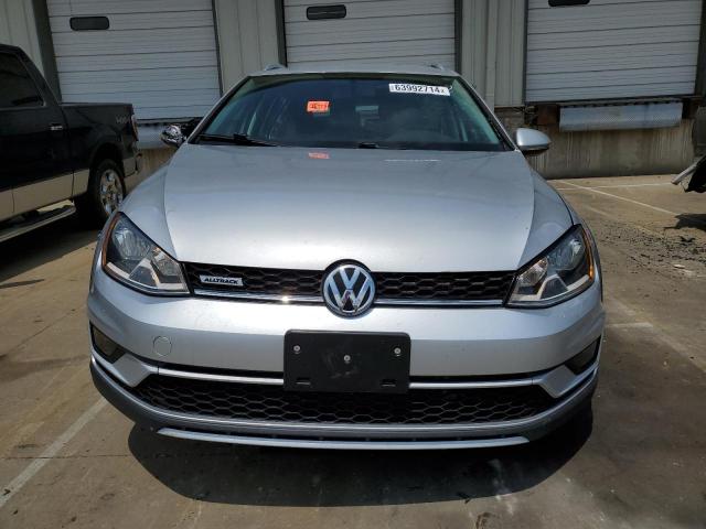 Photo 4 VIN: 3VWH17AU9HM520987 - VOLKSWAGEN GOLF 