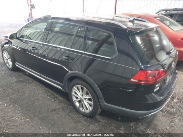 Photo 2 VIN: 3VWH17AU9HM521816 - VOLKSWAGEN GOLF 