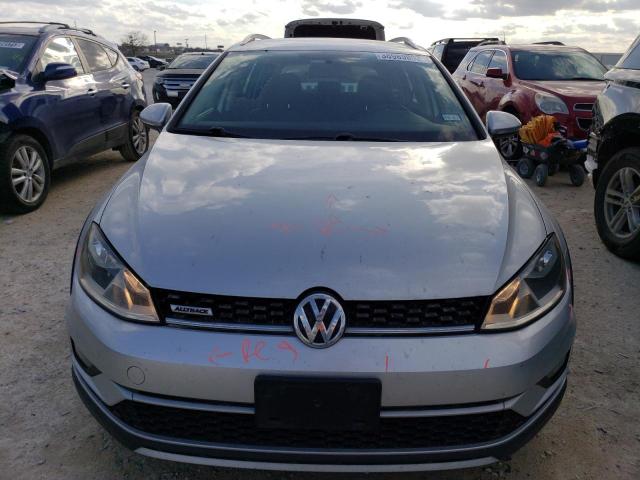 Photo 4 VIN: 3VWH17AU9HM522299 - VOLKSWAGEN GOLF 