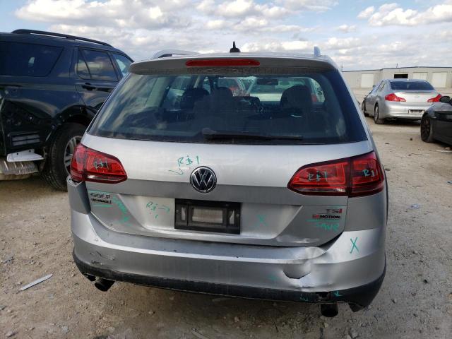 Photo 5 VIN: 3VWH17AU9HM522299 - VOLKSWAGEN GOLF 